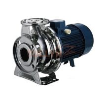 ICB Series Marine Pipe Pressing Centrifugal Pump