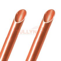 Inner Grooved Copper Tube