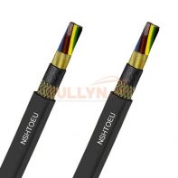 NSHTOEU Low Voltage Drum Reeling Cable