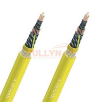 NSHTOEU-V Vertical Reeling Cable 0.6 1KV