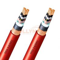 TFOI High Voltage Marine Power Cable
