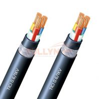 TICI Armored Marine Electrical Cable