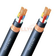 TIOI Armored Marine Electrical Cable