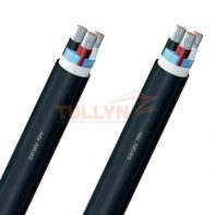 TPY Unarmored Shipboard Power&Lighting Cable