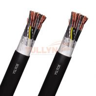 YSLTOE Fiber Optic Basket Cable 300 500V