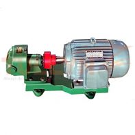 BCB Series Inner Meshing Cycloid Gear Oil Pump