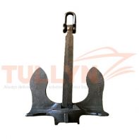 Baldt Anchor Stockless Anchor