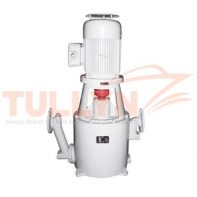 CLF Type Marine Self-priming Vertical Crushing Pump