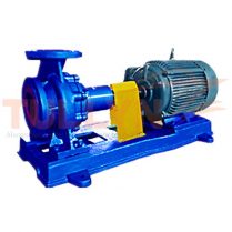 CWLD Series Marine Horizontal Centrifugal Cooling Pump
