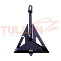 Delta Flipper anchor