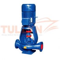 ISGB Pipeline Vertical Centrifugal Pump