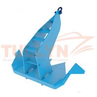 MK4 Bruce Anchor Drag Embedment Anchor