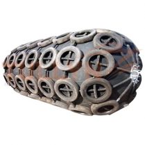 Marine Floating Rubber Fender