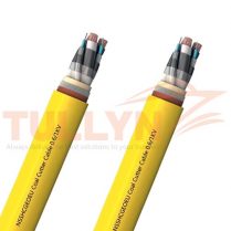 NSSHCGEOEU Longwall Coal Cutter Cable(Low Tensile Stress)