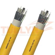 NSSHOEU Low Voltage Mining Cable
