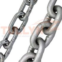 Open Link Anchor Chain