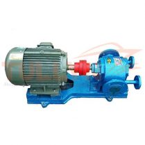 RCB Series High Viscosity Oil Transfer Gear Pump