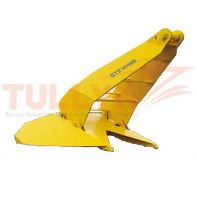 Stevpris MK6 Anchor Offshore Anchor