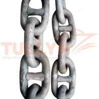 Stud Link Anchor Chain