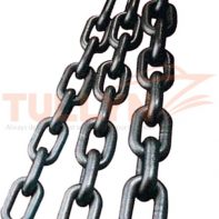 Studless Link Anchor Chain