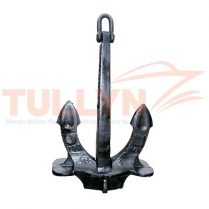 Union Anchor JIS Stockless Anchor