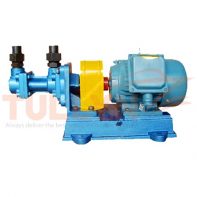 3GR Series Double Jacket Three Screw Oil Pump