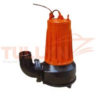 AS Series Anti-clogging Submersible Sewage Water Pump