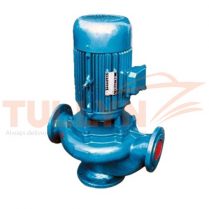 CGW Series Marine Inline Sewage Pump Sludge Discharge Pump