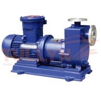 CQW Type Marine Magnetic Vortex Submersible Sewage Pump