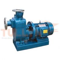 CZW Series Marine Self-priming Crushing Sewage Pump