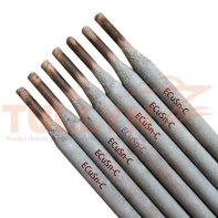 ECuSn-C Phos Bronze C Welding Electrode