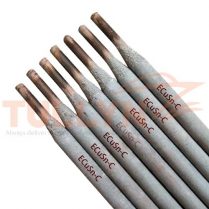 ECuSn-C Phos Bronze C Welding Electrode