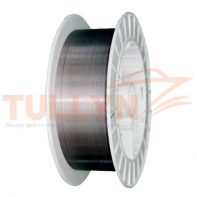 ERNiCr-3 Nickel-Chromium Alloy Wire