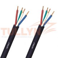H07RN-F Harmonized Rubber Cables 450/750V