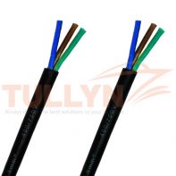 H07RN8-F Harmonized Rubber Cables 450 750V