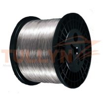 Inconel X750 Ni-Cr Alloy Welding Wire