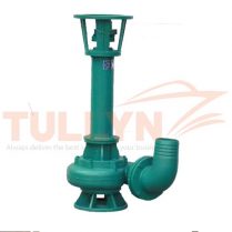 NL Series Stainless Steel Submersible Slurry Sewage Pump