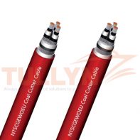 (N)TSCGECWOEU MV Mining Trailing Cable