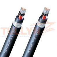 P1/P8 RFOU/TFOU Mud Resistant Cable