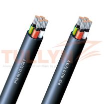 P18 RU Unarmored Offshore Cable 0.6/1Kv