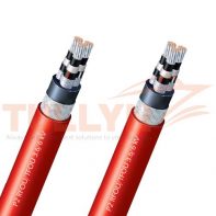 P2 RFOU/TFOU 3.6/6 kV Offshore Cable