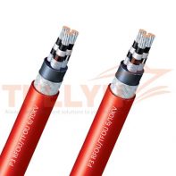 P3 RFOU/TFOU 6/10kV Offshore Cable
