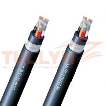 P5 BFOU Fire Resistant Offshore Cable 0.6/1KV