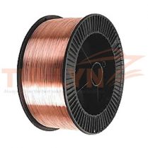 RBCuZn-A Naval Bronze Flux Coated Brazing Wire