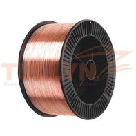 RBCuZn-C Low Fuming Bronze Welding Wire