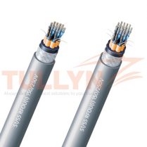 S1/S5 RFOU(i) Mud Resistant Control Cable 150/250V