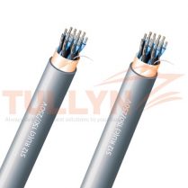 S12 RU(c) Unarmoured Offshore Control Cable 150/250V