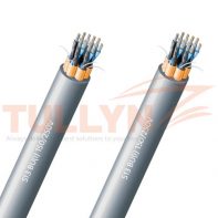 S13 BU(i) Unarmoured Fire Resistant Control Cable 150/250V