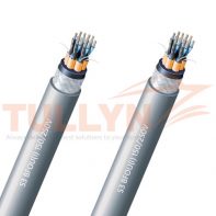 S3 BFOU(i) Offshore Fire Resistant Instrumentation Cable 150/250V