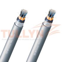 S3 BFOU(i) Offshore Fire Resistant Instrumentation Cable 150/250V